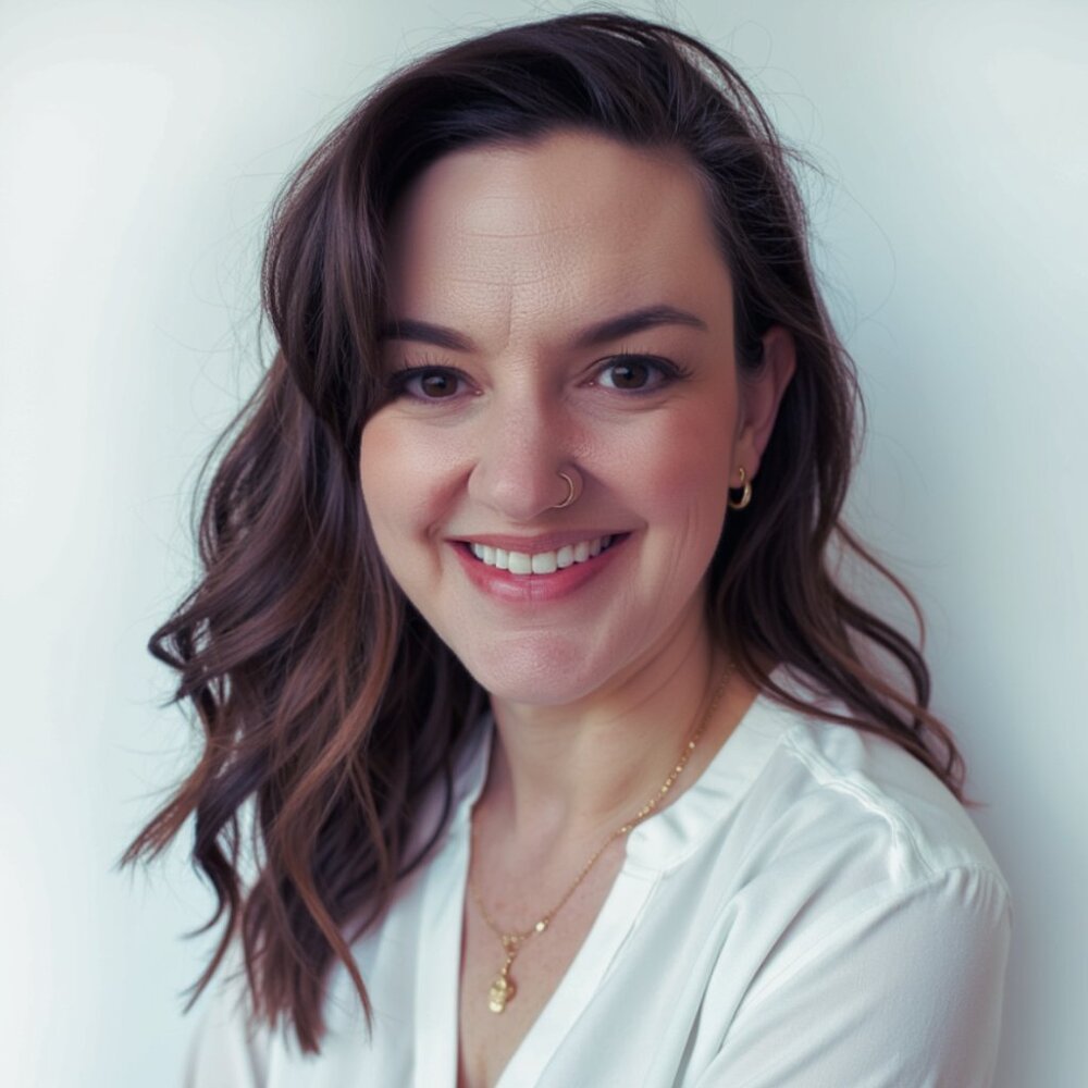 Meet Your Posher, Rebecca! ❤️